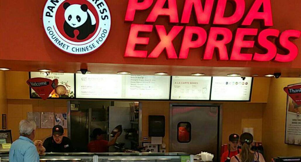 Panda Express Belle Isle Oklahoma City Panda Express Belle Isle Oklahoma City